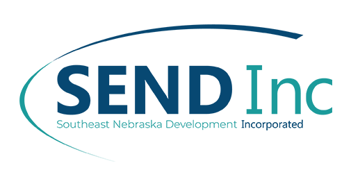 SEND Inc logo